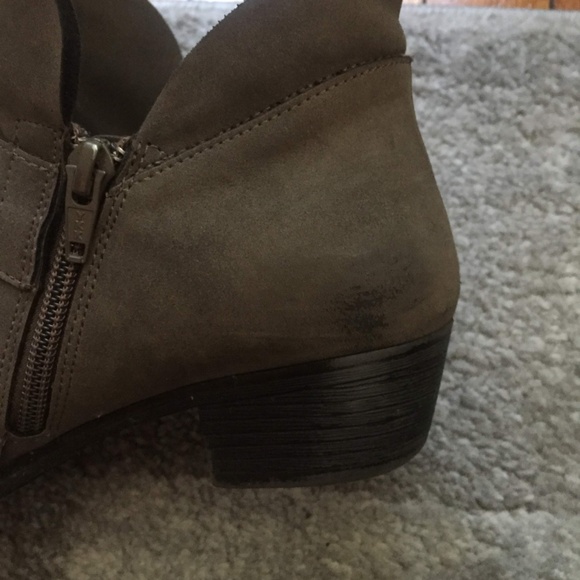 Me Too Booties - Picture 7 of 7